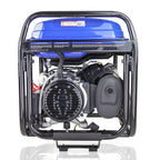 Hyundai HY9000LEK-2 7000W Gas Generator – view 9