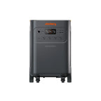 Jackery Explorer 5000 Plus Solar Generator 5040Wh