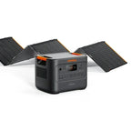 Jackery HomePower 3000 Solar Generator 3072Wh 3600W – view 2