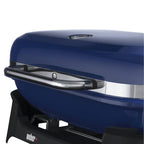 Weber Lumin Electric Grill – view 3