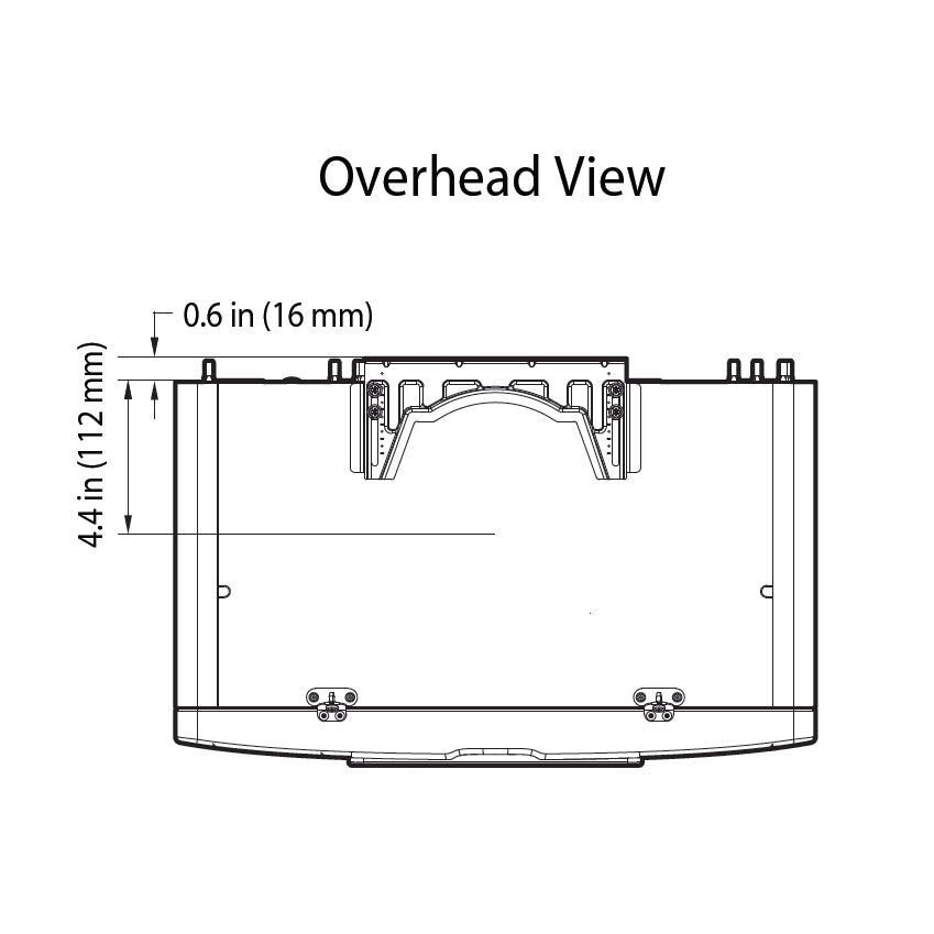 Navien NHW700-199AE Outdoor Tankless Water Heater – view 5