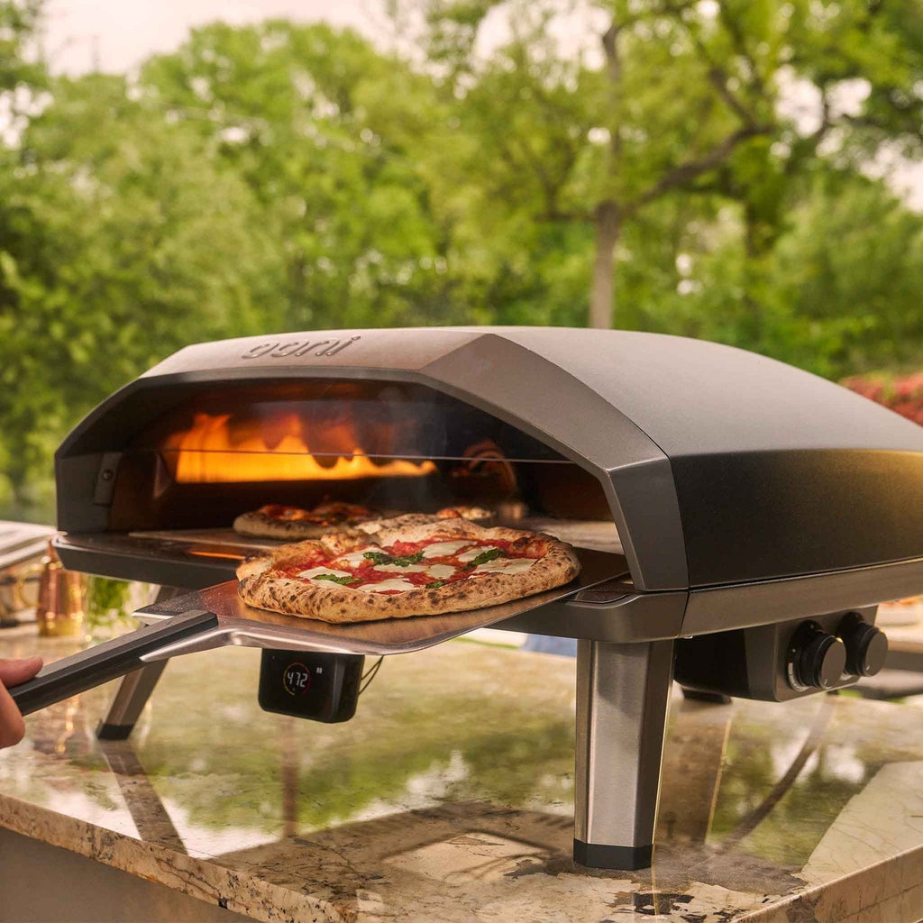 Ooni Koda 2 Max 24 in Gas Pizza Oven – view 10