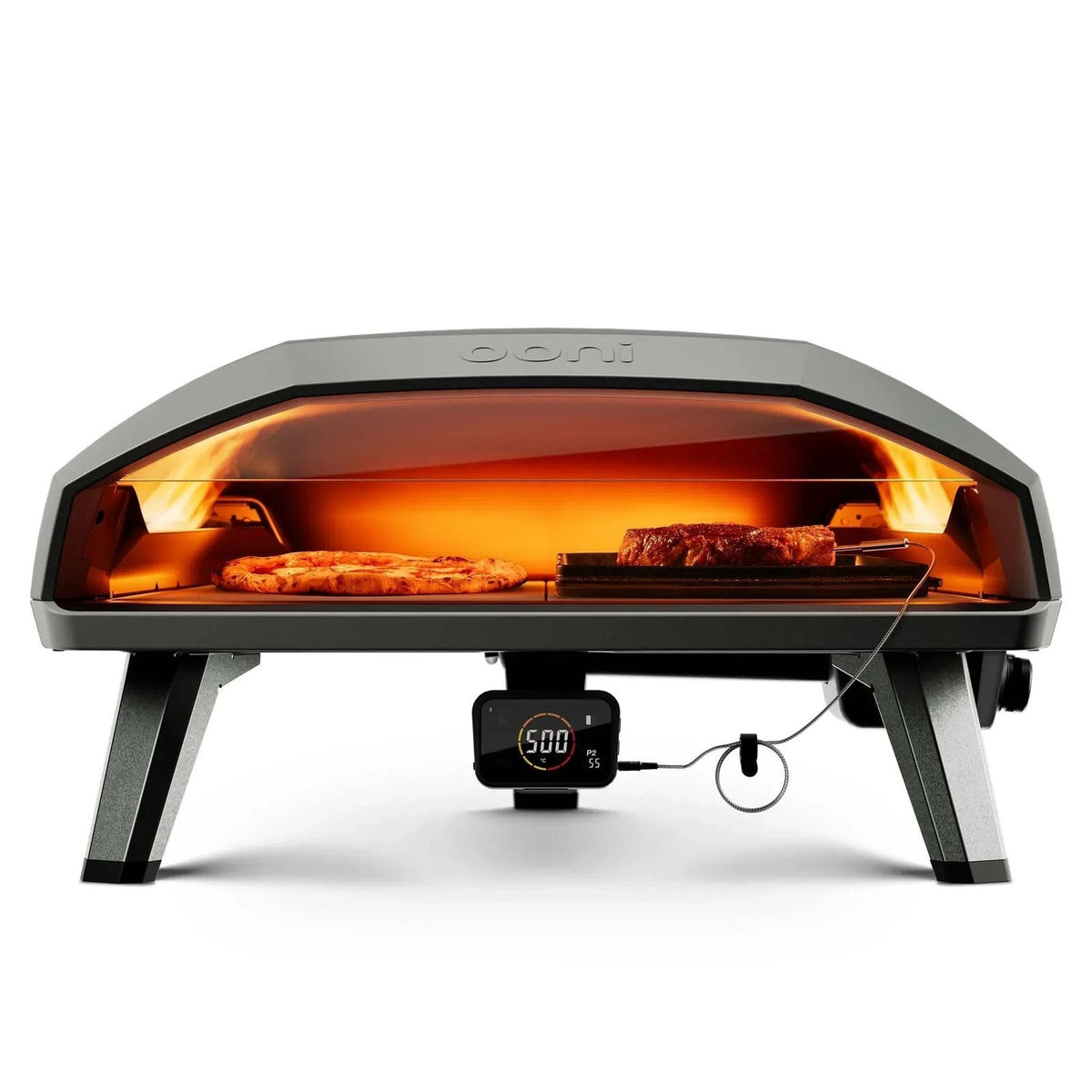 Ooni Koda 2 Max 24 in Gas Pizza Oven – view 9