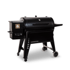 Pit Boss Navigator 1150 Wood Pellet Grill & Smoker – view 7