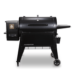 Pit Boss Navigator 1150 Wood Pellet Grill & Smoker