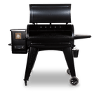 Pit Boss Navigator 1150 Wood Pellet Grill & Smoker – view 2