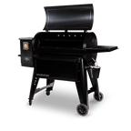Pit Boss Navigator 1150 Wood Pellet Grill & Smoker – view 5