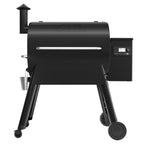 Traeger Pro 780 Wood Pellet Grill & Smoker with WiFIRE – view 2