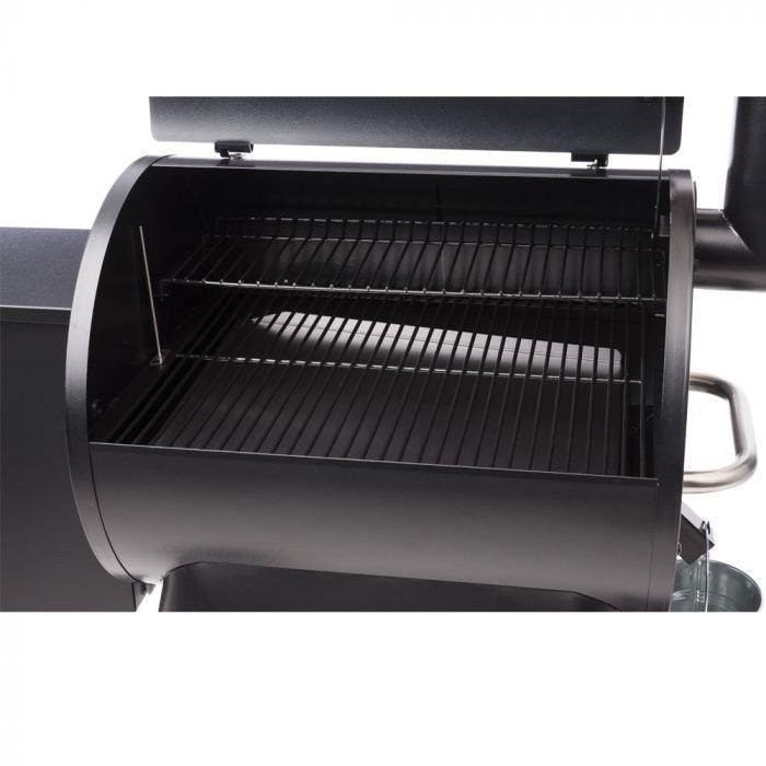 Traeger Pro Series 22 Wood Pellet Grill & Smoker – view 5