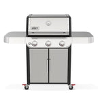 Weber Genesis S-315 3-Burner Propane Gas Grill