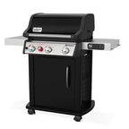 Weber Spirit EX-325s Smart Gas Grill – view 4