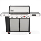 Weber Genesis SPX-435 Smart Gas Grill – view 4