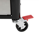Weber Genesis SPX-435 Smart Gas Grill – view 10