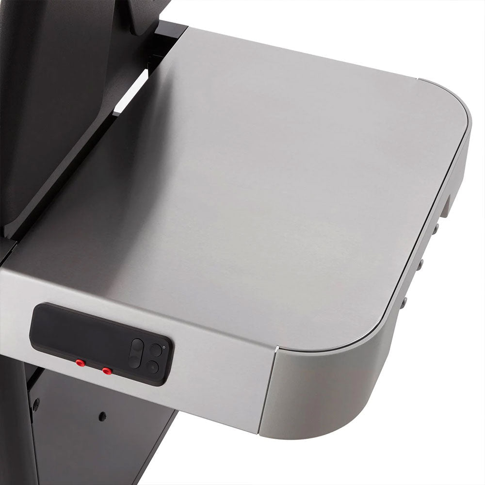 Weber Genesis SPX-435 Smart Gas Grill – view 7